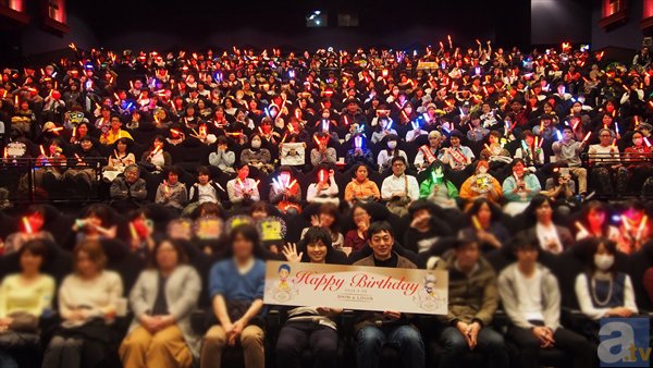 劇場アニメ『キンプリ』シン&ルヰの誕生日、2月29日(うるう年)に隠された意味とは