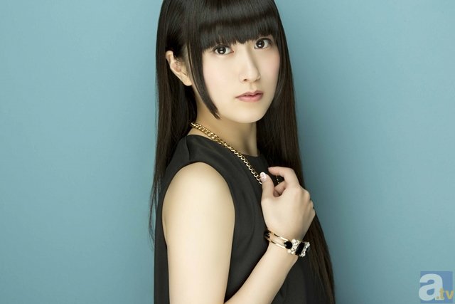 村川梨衣さんのデビューシングルが6月1日に発売決定！　表題曲はTVアニメ「12歳。～ちっちゃなムネのトキメキ～」オープニングテーマ！