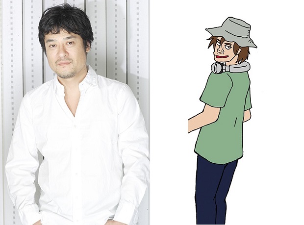 TVアニメ『とんかつDJアゲ太郎』山下大輝さんらメインキャストから、揚げたてのホットなコメント到着！