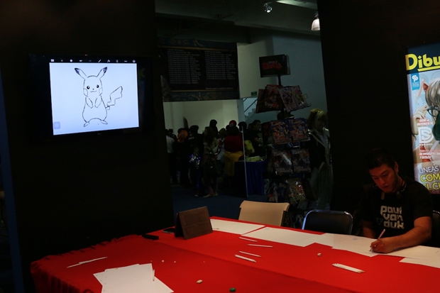 UMI☆KUUN、メキシコ最古＆最大のアニメイベントに参加！　現地レポートで会場の模様を大公開