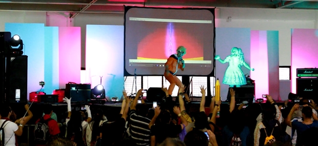 UMI☆KUUN、メキシコ最古＆最大のアニメイベントに参加！　現地レポートで会場の模様を大公開-21