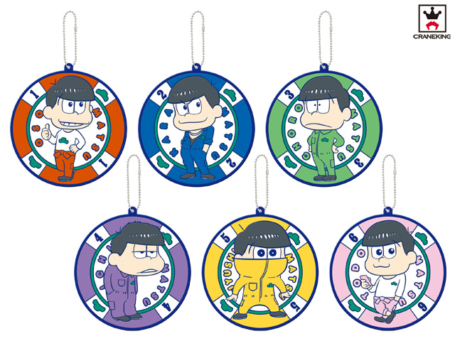 そろそろミーのアイテムも出してちょ～～！『おそ松さん』この春も6つ子アイテムが続々登場！-1