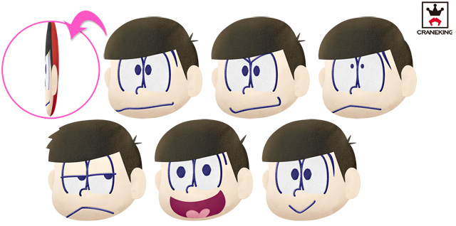 そろそろミーのアイテムも出してちょ～～！『おそ松さん』この春も6つ子アイテムが続々登場！-2