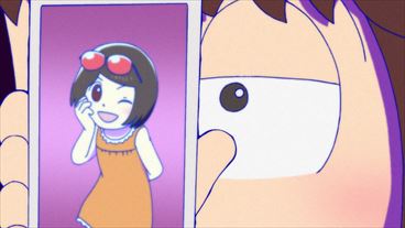 あの伏線を回収したなんて……！TVアニメ『おそ松さん』第22話「希望の星、トド松」「ファイナルシェー」を【振り返り松】の画像-6