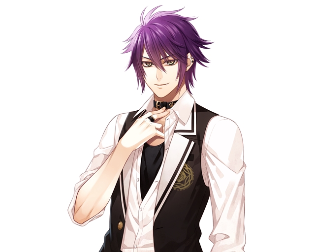 HuneX女性向けアプリゲーム『EPHEMERAL -エフェメラル-』のメインキャラクターや事前登録キャンペーン特典をご紹介！-4