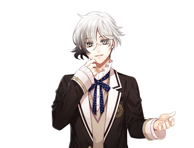 HuneX女性向けアプリゲーム『EPHEMERAL -エフェメラル-』のメインキャラクターや事前登録キャンペーン特典をご紹介！-6