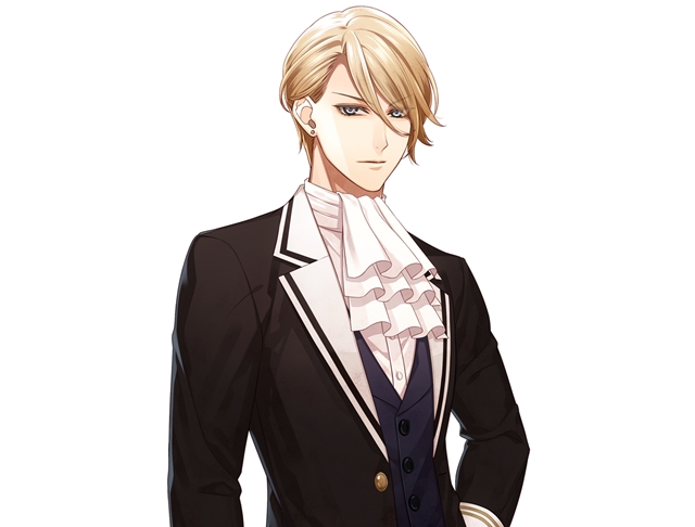 HuneX女性向けアプリゲーム『EPHEMERAL -エフェメラル-』のメインキャラクターや事前登録キャンペーン特典をご紹介！-8