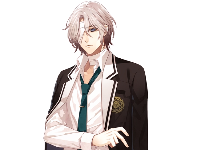 HuneX女性向けアプリゲーム『EPHEMERAL -エフェメラル-』のメインキャラクターや事前登録キャンペーン特典をご紹介！-10