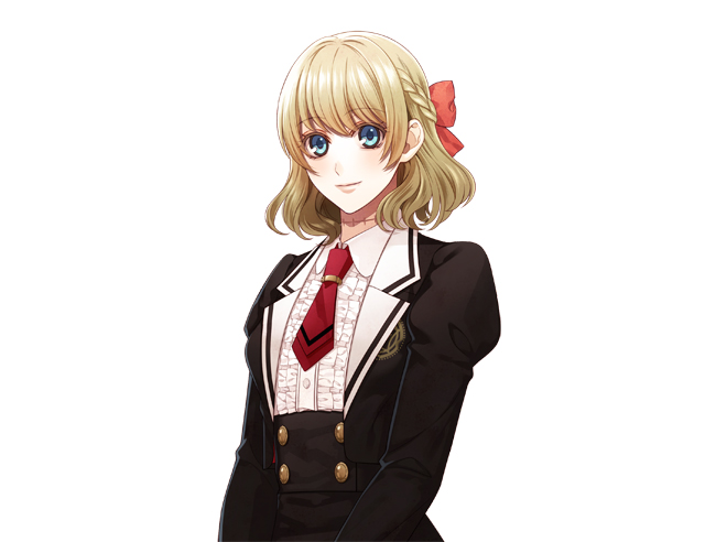 HuneX女性向けアプリゲーム『EPHEMERAL -エフェメラル-』のメインキャラクターや事前登録キャンペーン特典をご紹介！-2