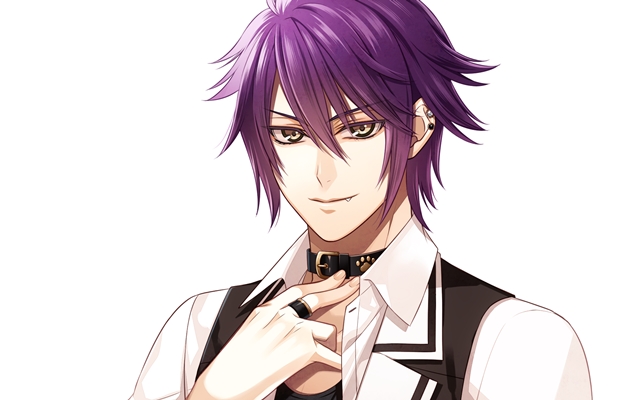 HuneX女性向けアプリゲーム『EPHEMERAL -エフェメラル-』のメインキャラクターや事前登録キャンペーン特典をご紹介！-3