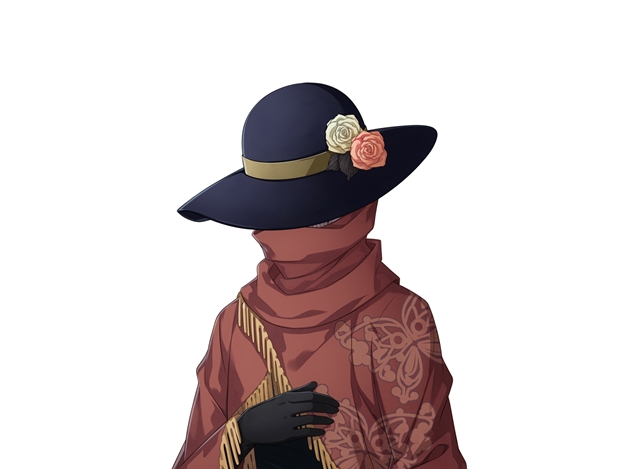 HuneX女性向けアプリゲーム『EPHEMERAL -エフェメラル-』のメインキャラクターや事前登録キャンペーン特典をご紹介！-14