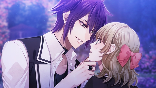 HuneX女性向けアプリゲーム『EPHEMERAL -エフェメラル-』のメインキャラクターや事前登録キャンペーン特典をご紹介！-15