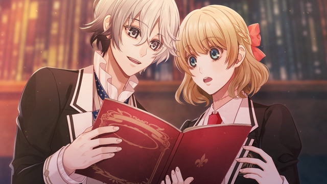 HuneX女性向けアプリゲーム『EPHEMERAL -エフェメラル-』のメインキャラクターや事前登録キャンペーン特典をご紹介！-16