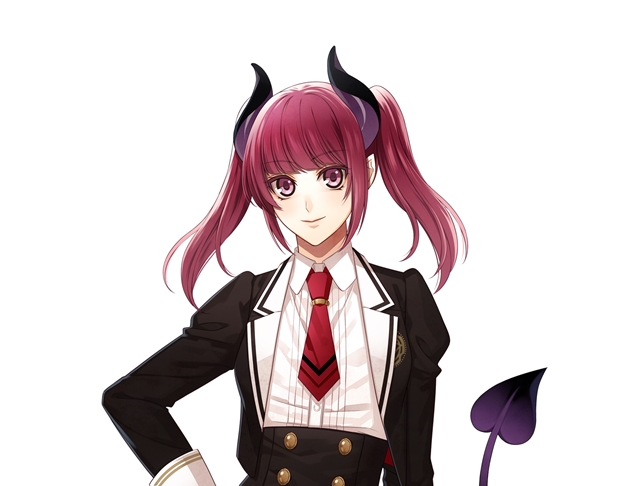 HuneX女性向けアプリゲーム『EPHEMERAL -エフェメラル-』のメインキャラクターや事前登録キャンペーン特典をご紹介！-11