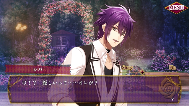 HuneX女性向けアプリゲーム『EPHEMERAL -エフェメラル-』のメインキャラクターや事前登録キャンペーン特典をご紹介！-19