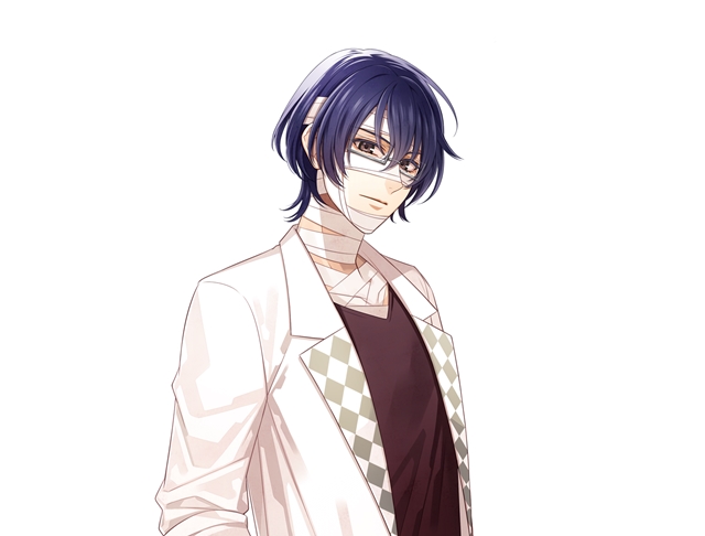 HuneX女性向けアプリゲーム『EPHEMERAL -エフェメラル-』のメインキャラクターや事前登録キャンペーン特典をご紹介！-13