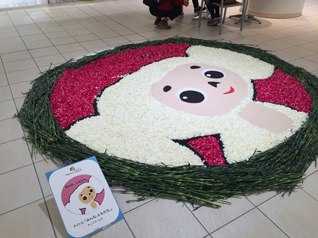 50周年記念作品　新作短編「チェブラーシカ　動物園へ行く」2016年夏 東京・ユーロスペースでの公開が決定-6