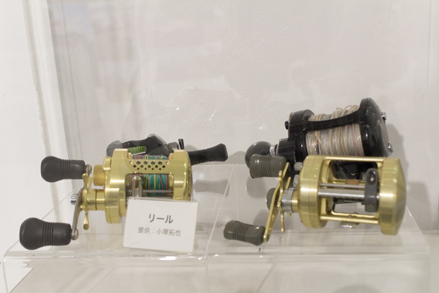 未知なる魚との奮闘記!?　pixiv Zingaroにて開催中の「世界の怪魚写真展～武石 憲貴・小塚 拓矢・沖山 朝俊」フォトレポート-12