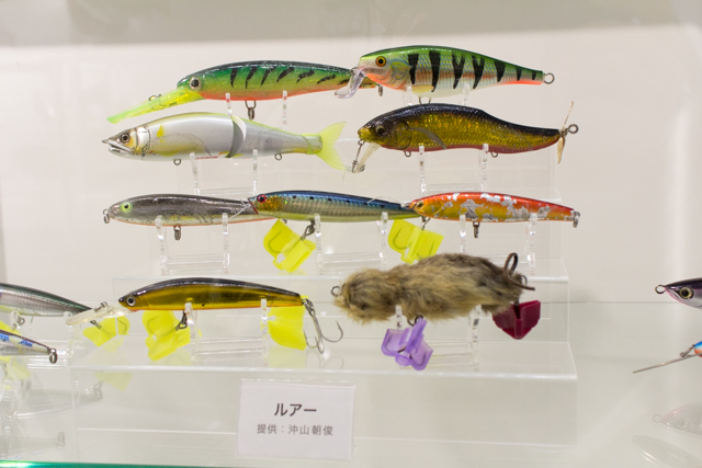 未知なる魚との奮闘記!?　pixiv Zingaroにて開催中の「世界の怪魚写真展～武石 憲貴・小塚 拓矢・沖山 朝俊」フォトレポート-13