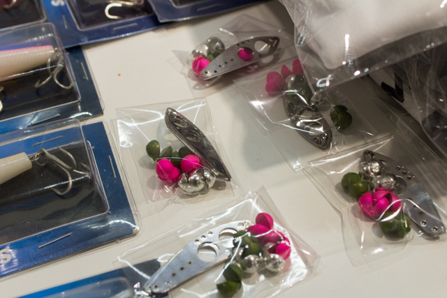 未知なる魚との奮闘記!?　pixiv Zingaroにて開催中の「世界の怪魚写真展～武石 憲貴・小塚 拓矢・沖山 朝俊」フォトレポート-21