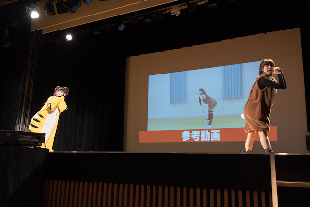 唯一無二の声優番組「お祓え！西神社」DVD Vol.3発売記念イベント＆インタビュー-4