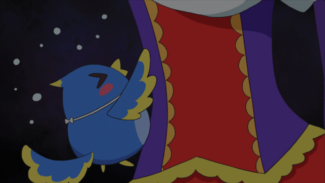 テレビアニメ『プリパラ』第88話「キセキの鐘をならせ！」より先行場面カット到着-6