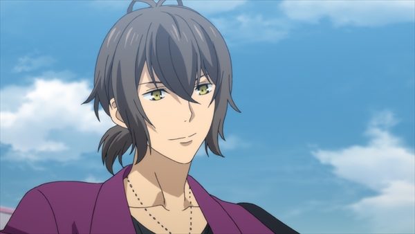 劇場アニメ『キンプリ』待望のBD&DVDが発売決定! 気になる発売日や収録内容も明らかに-6