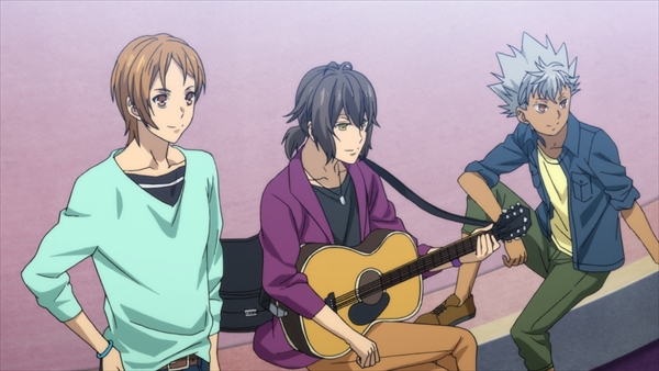 劇場アニメ『キンプリ』待望のBD&DVDが発売決定! 気になる発売日や収録内容も明らかに-8