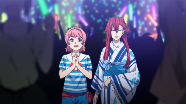 劇場アニメ『キンプリ』待望のBD&DVDが発売決定! 気になる発売日や収録内容も明らかに-2