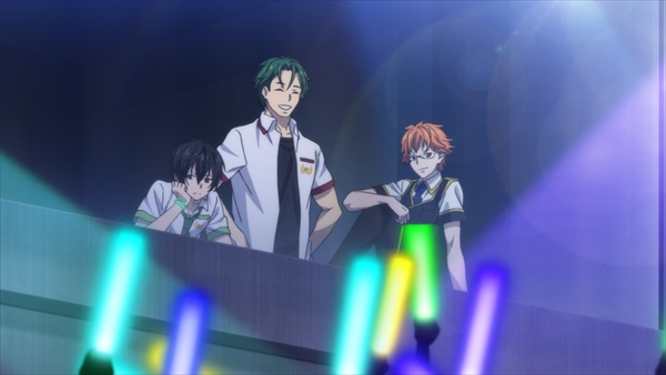 劇場アニメ『キンプリ』待望のBD&DVDが発売決定! 気になる発売日や収録内容も明らかに-3