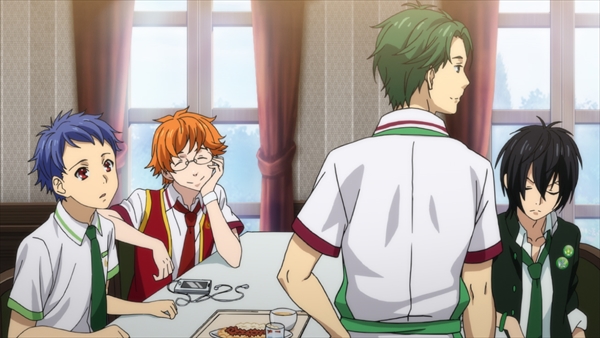 劇場アニメ『キンプリ』待望のBD&DVDが発売決定! 気になる発売日や収録内容も明らかに-17