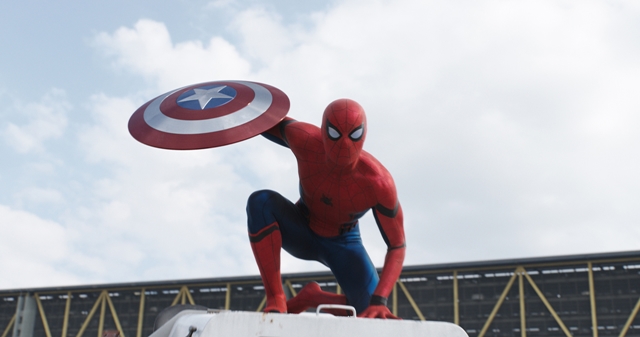 スパイダーマンがアベンジャーズ参加に声優陣からも喜びの声 アニメイトタイムズ