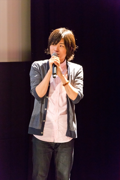 寺島惇太さん・八代拓さんらが劇場版『キンプリ』を改めてトーク！　CD購入者イベントより公式レポート到着！