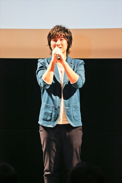 寺島惇太さん・八代拓さんらが劇場版『キンプリ』を改めてトーク！　CD購入者イベントより公式レポート到着！-3