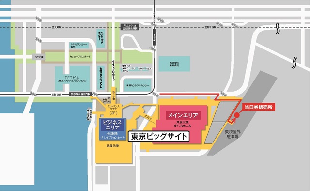 過去最大の174社が出展! 今週末に開幕する『AnimeJapan 2016』主催企画の最新情報発表!-6