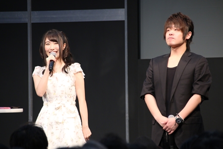 劇場版、ゲーム、IBMとのコラボも! 最新情報が飛び出した『ソードアート・オンライン』電撃祭2016ステージ-1