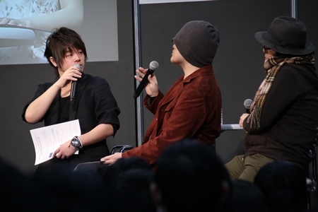 劇場版、ゲーム、IBMとのコラボも! 最新情報が飛び出した『ソードアート・オンライン』電撃祭2016ステージ-8