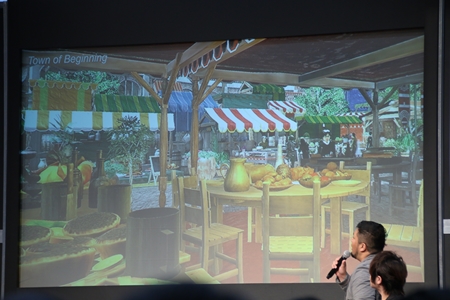 劇場版、ゲーム、IBMとのコラボも! 最新情報が飛び出した『ソードアート・オンライン』電撃祭2016ステージ-14