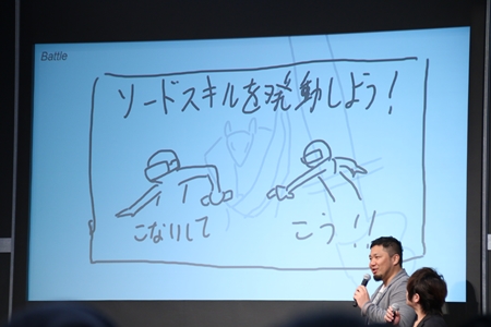 劇場版、ゲーム、IBMとのコラボも! 最新情報が飛び出した『ソードアート・オンライン』電撃祭2016ステージ-17