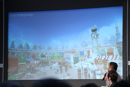 劇場版、ゲーム、IBMとのコラボも! 最新情報が飛び出した『ソードアート・オンライン』電撃祭2016ステージ-13