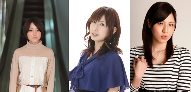 TVアニメ「orange」女性キャストを務めるのは、花澤香菜さん、高森奈津美さん、衣川里佳さん！-1