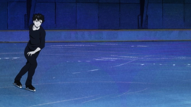 本格男子フィギュアスケートアニメ『ユーリ!!! on ICE』出演声優は豊永利行さん・諏訪部順一さん・内山昂輝さんと判明