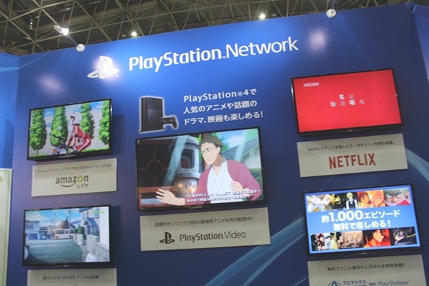 アニメジャパン2016 PlayStationブースでは、「PlayStation VR」を一足先に体験可能！-7