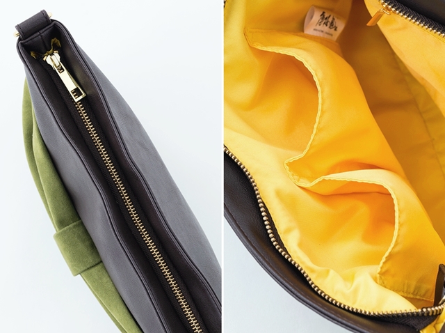 『薄桜鬼』から土方歳三、沖田総司、斎藤一、藤堂平助、原田左之助、風間千景をイメージしたコラボバッグが登場！-19