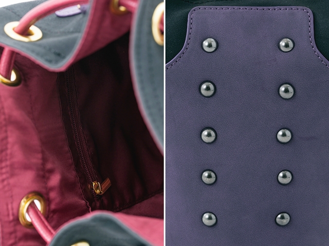 『薄桜鬼』から土方歳三、沖田総司、斎藤一、藤堂平助、原田左之助、風間千景をイメージしたコラボバッグが登場！-24