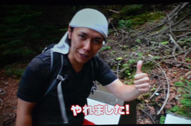成功への必須条件は、笑いとトークと体力勝負!?『佐藤拓也の「やれます！」富士登山報告会』イベントレポート-5