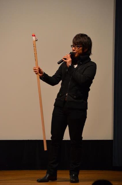 成功への必須条件は、笑いとトークと体力勝負!?『佐藤拓也の「やれます！」富士登山報告会』イベントレポート-1