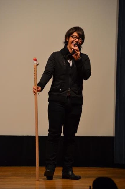 成功への必須条件は、笑いとトークと体力勝負!?『佐藤拓也の「やれます！」富士登山報告会』イベントレポート-2