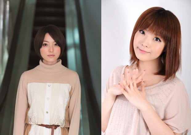 花澤香菜さんと内山夕実さんのラジオ新番組が超！Ａ＆Ｇ+で放送決定！　気になる放送開始日は……!?-1