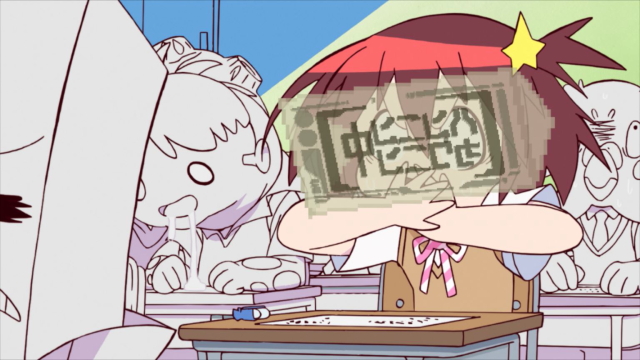 TVアニメ『宇宙パトロールルル子』第1話「私、普通の中学生」より＜ネタバレあり＞な場面カット到着-10